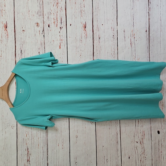 Blair Essential Knit Dress - Picture 5 of 10